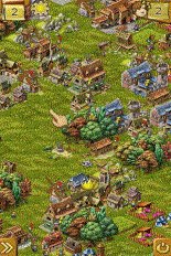 game pic for Townsmen 6 FREE